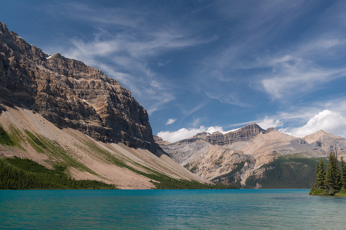 Bow Lake