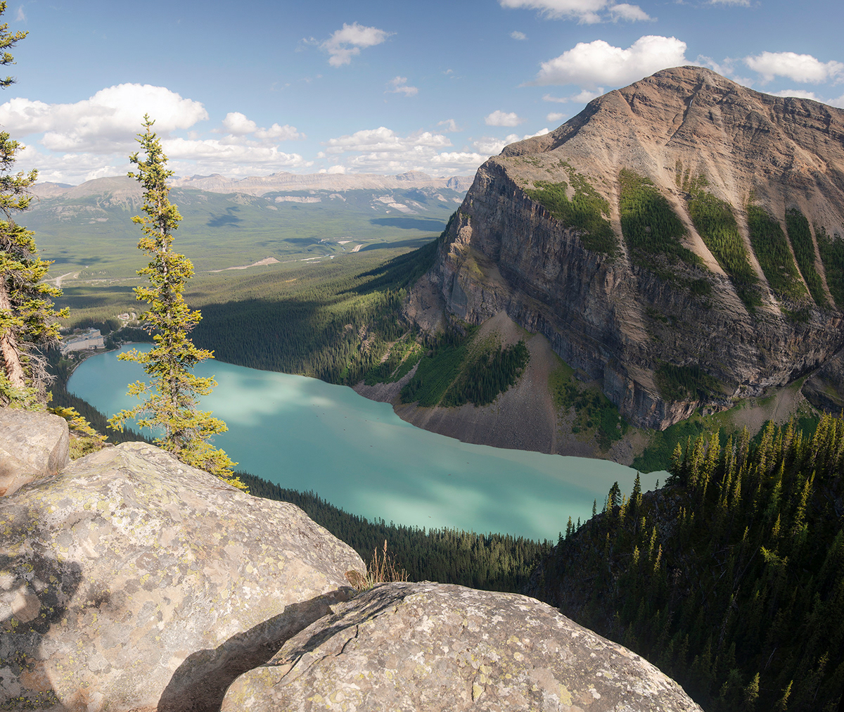 Lake Louise