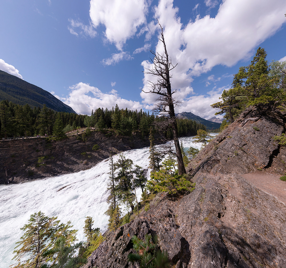 Bow River