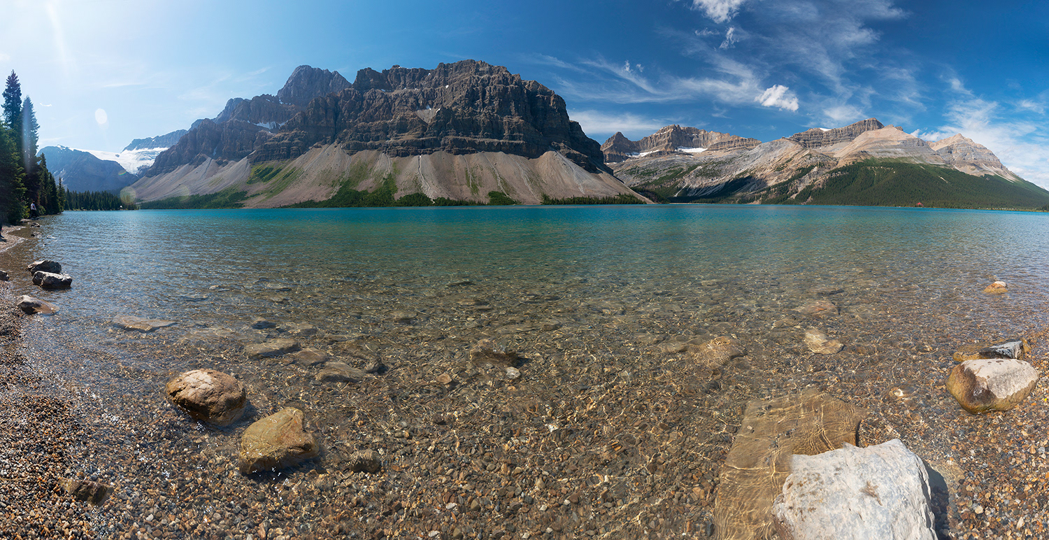 Bow Lake