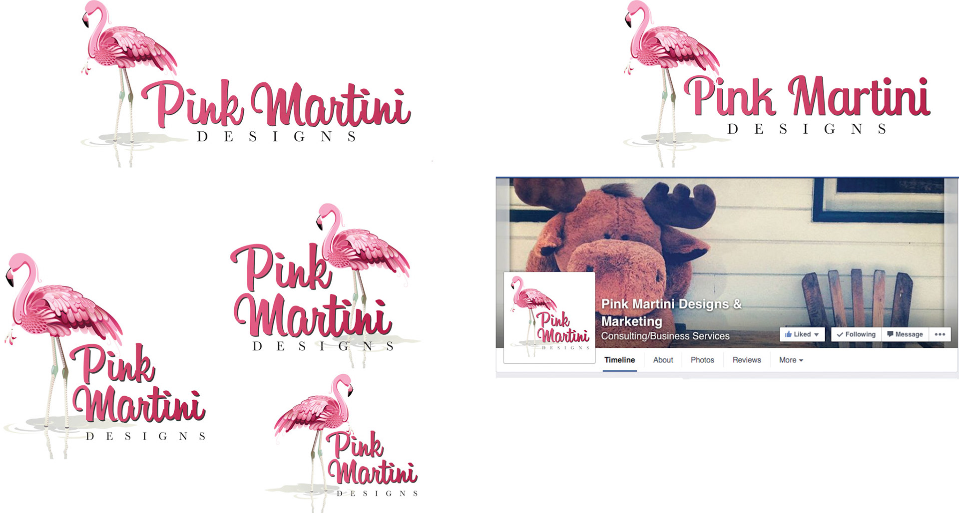 Pink Martini Final Mockups