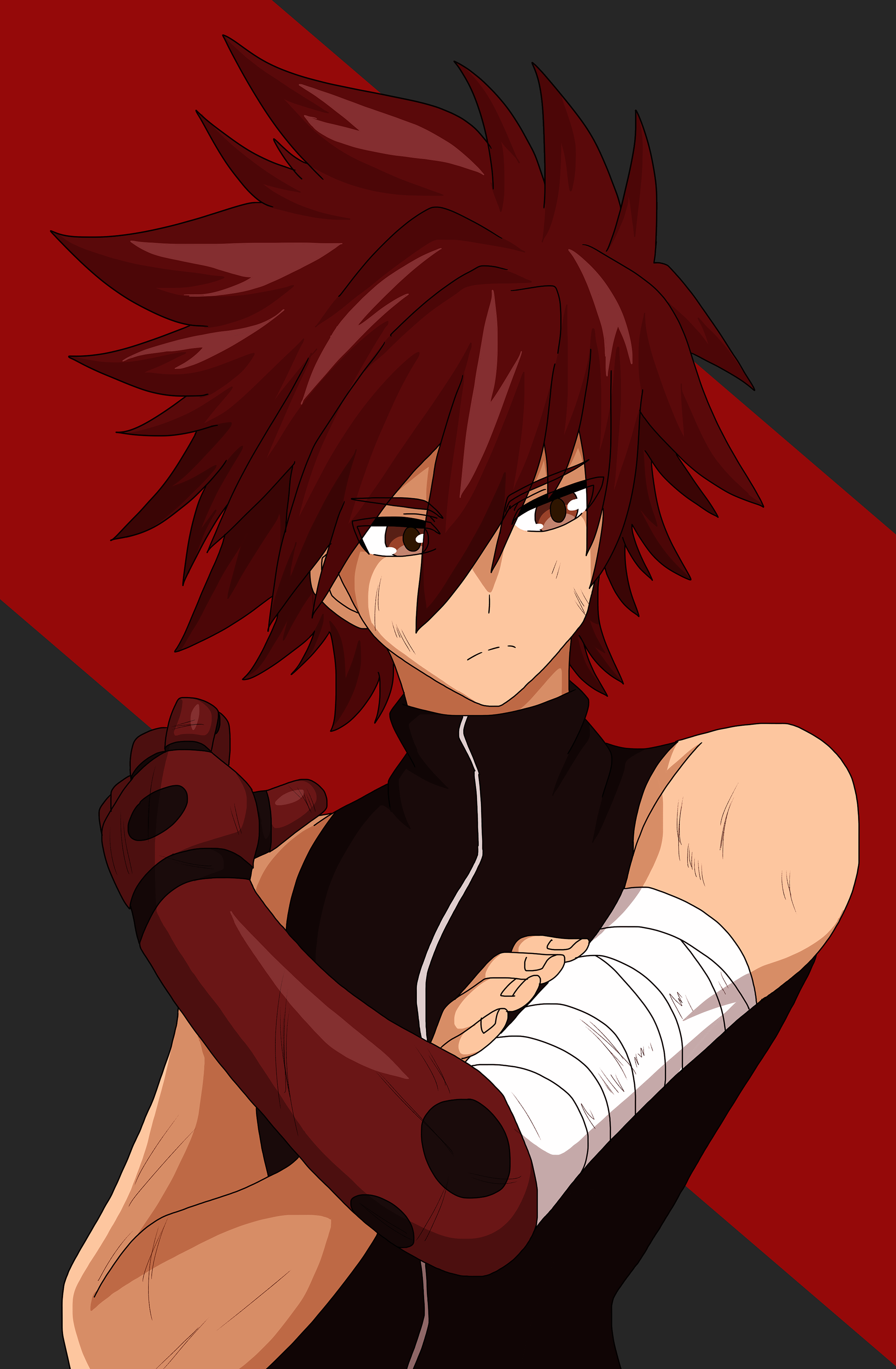 Enma Hiragi