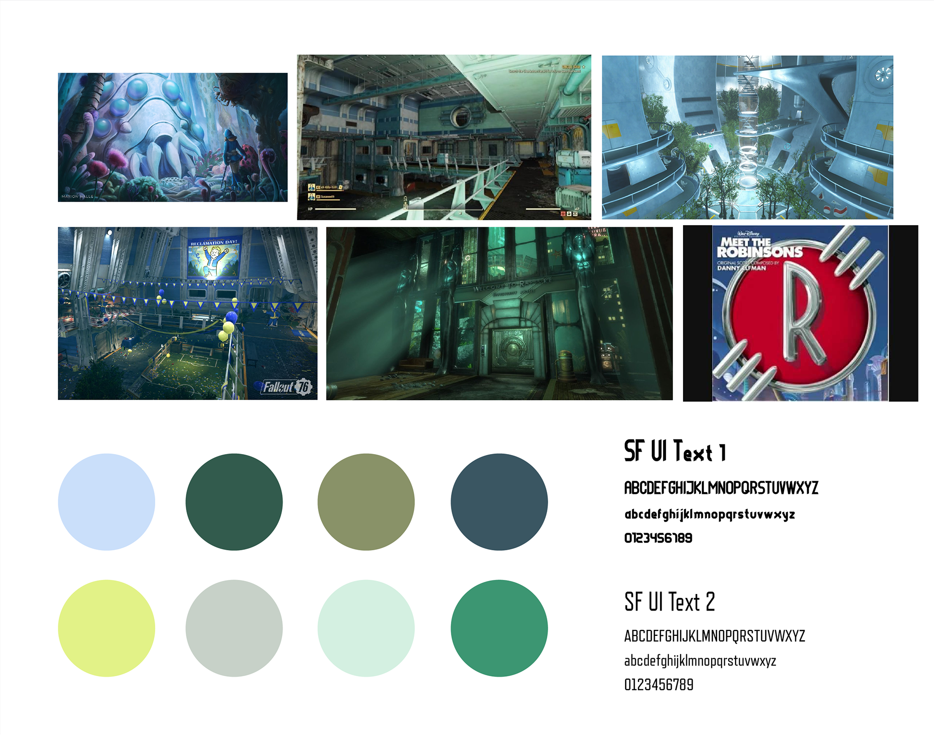Moodboard