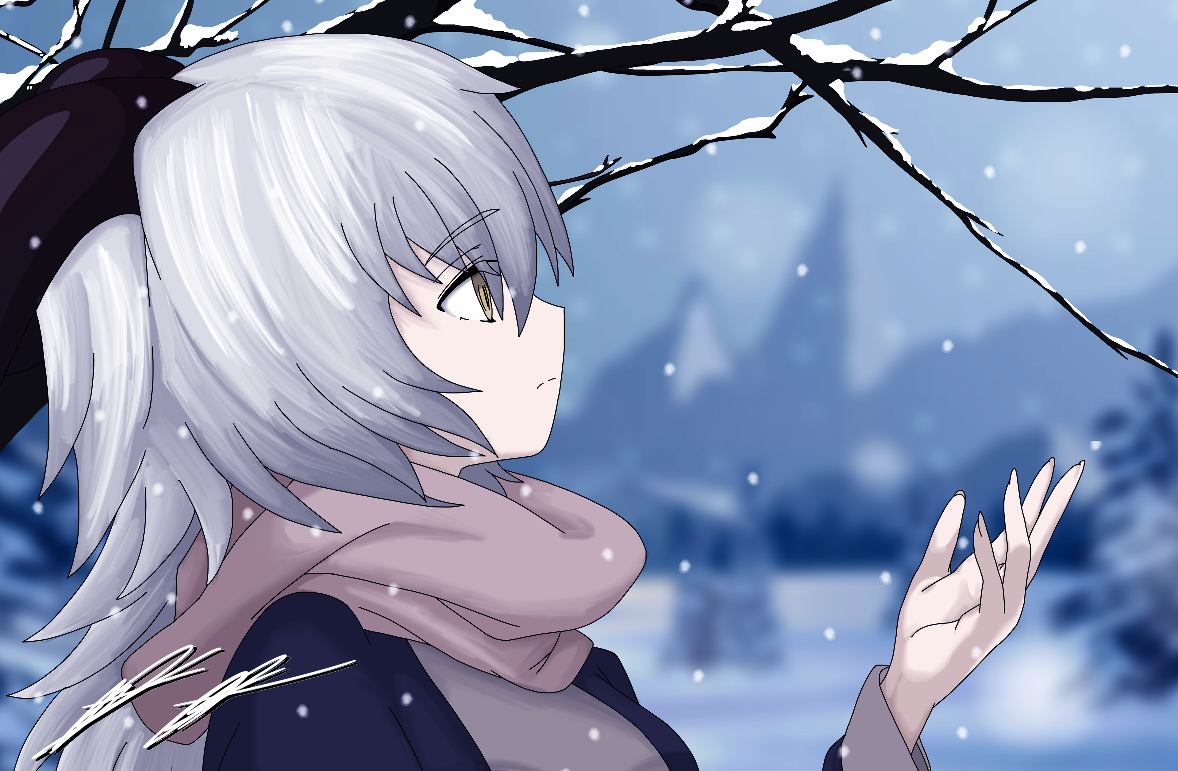 Blizzard