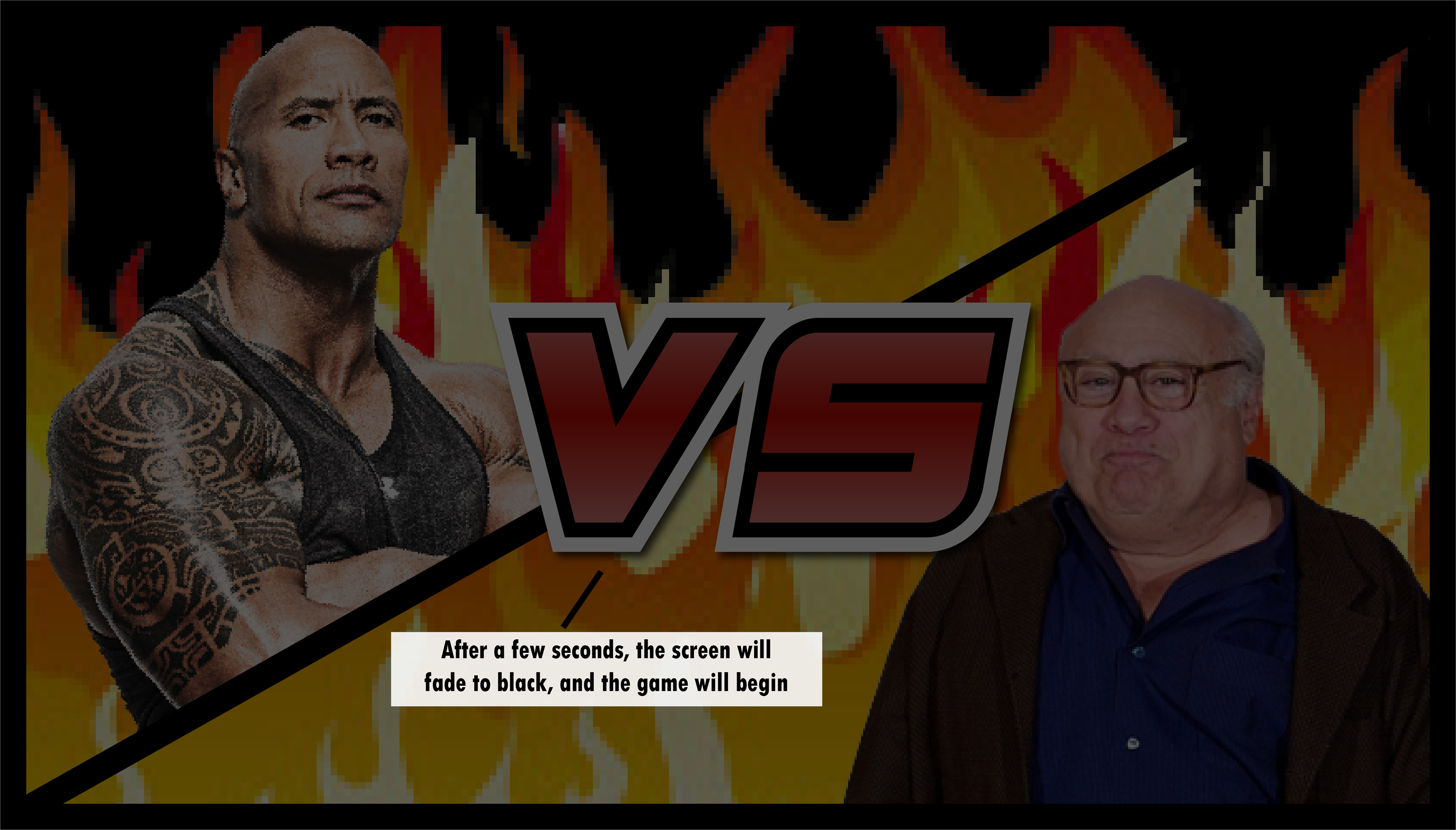 VS Screen Concept 2