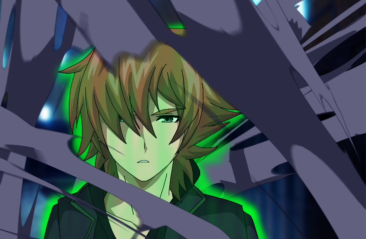 Hiroki Awakened