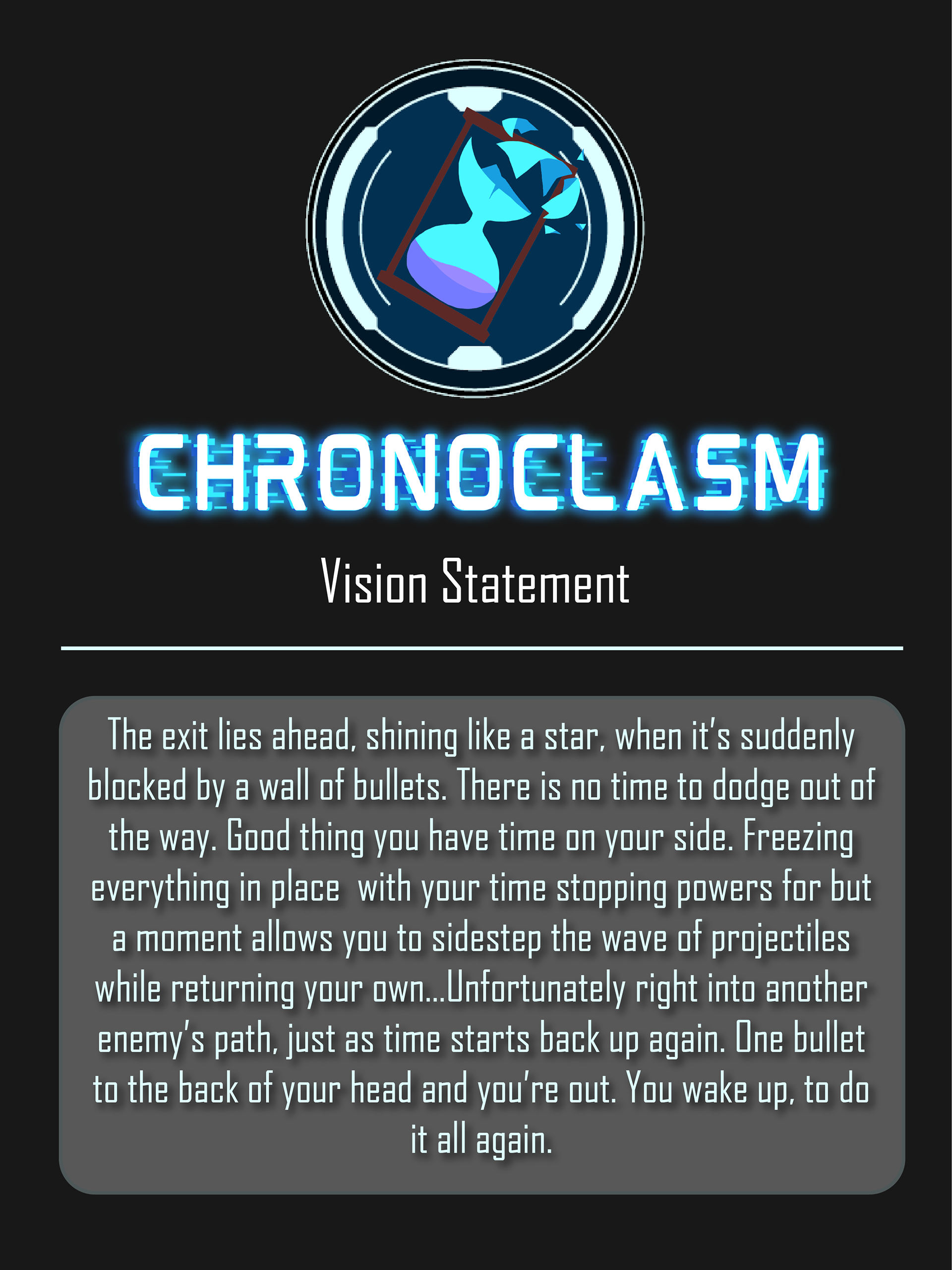 Vision Statement