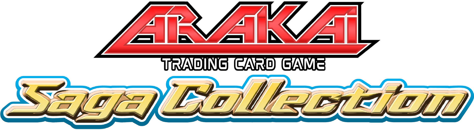 Saga Collection Logo