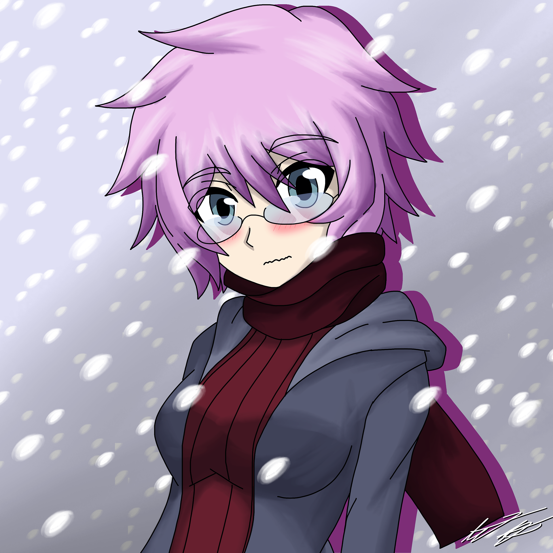 Chihiro Christmas Special
