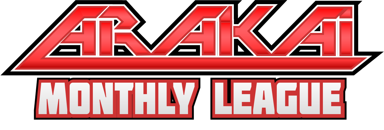 Monthly League Logo