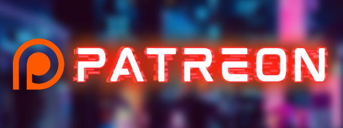 Patreon