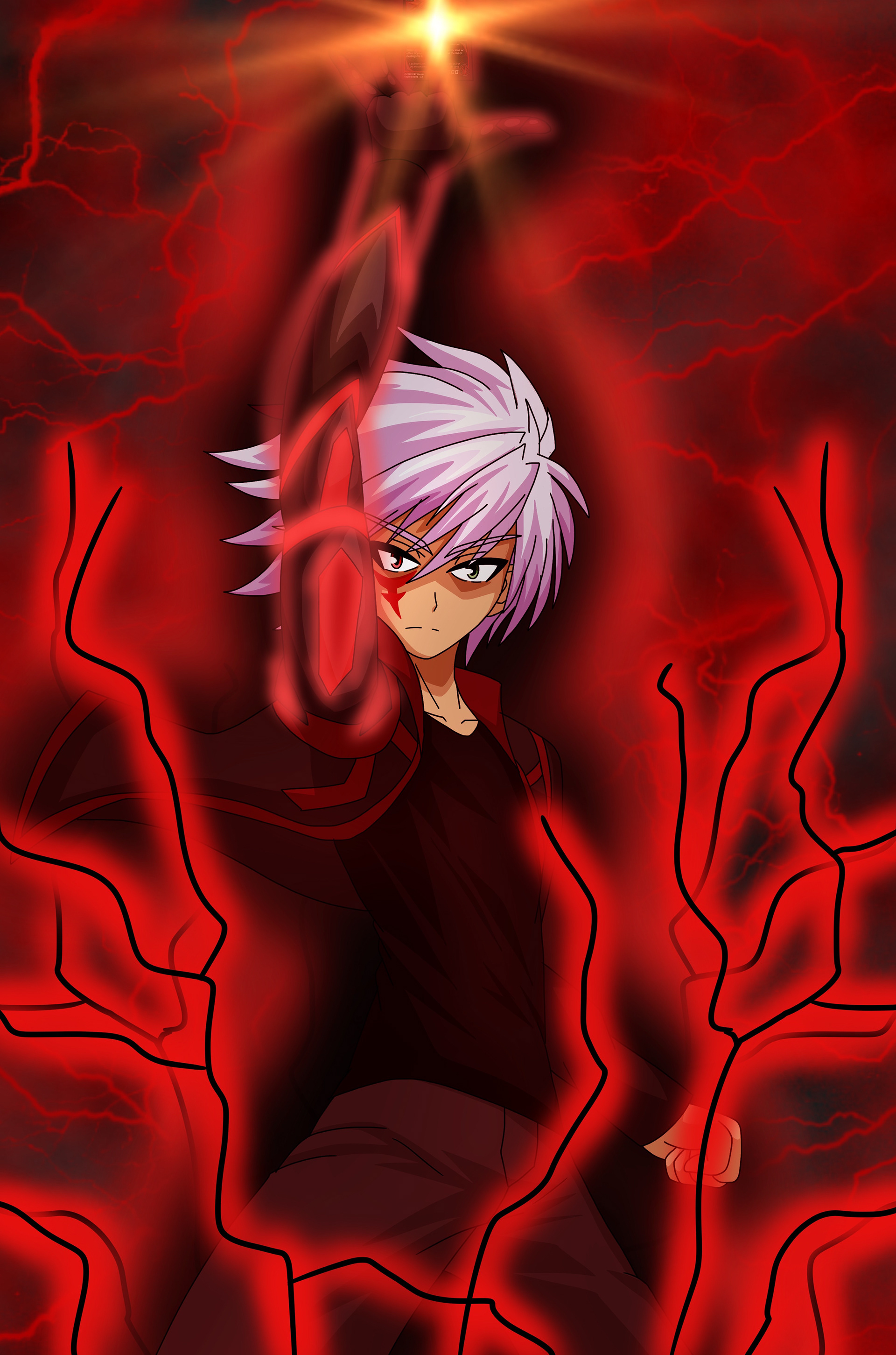 Final Destruction