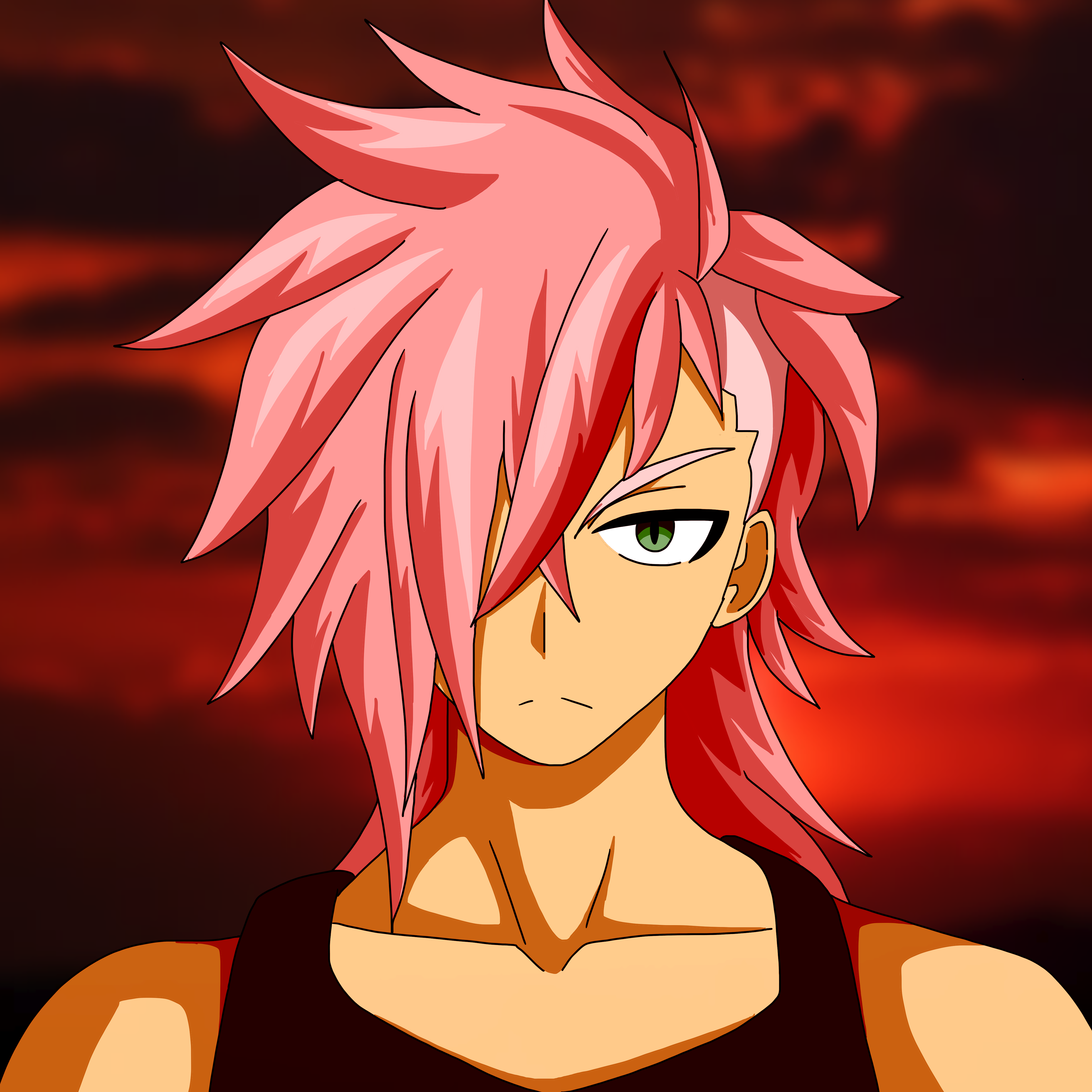 Kouji Headshot