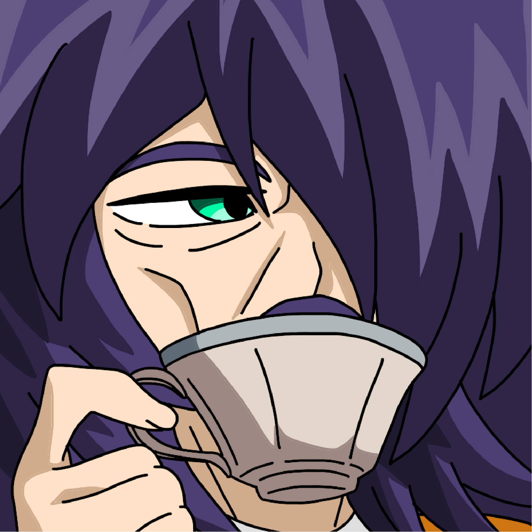 Tea Sip