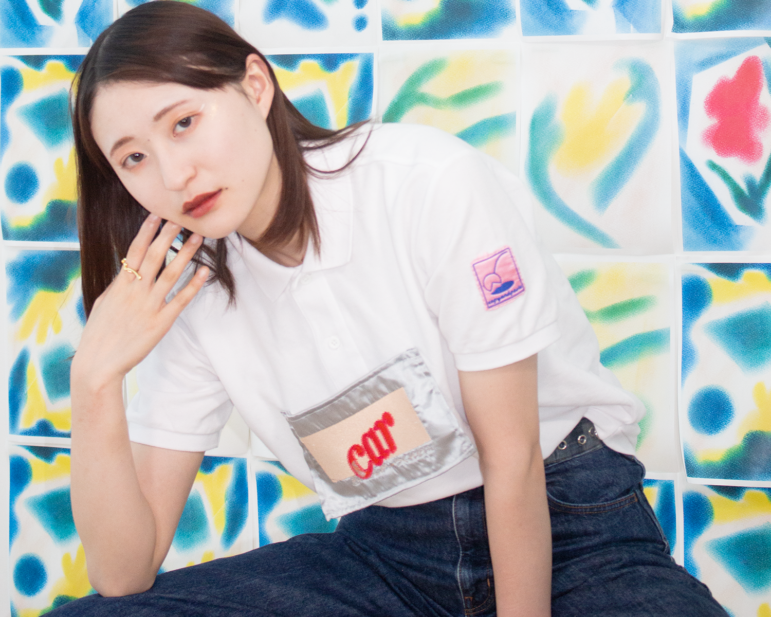 2024「copyandpaste clothes」