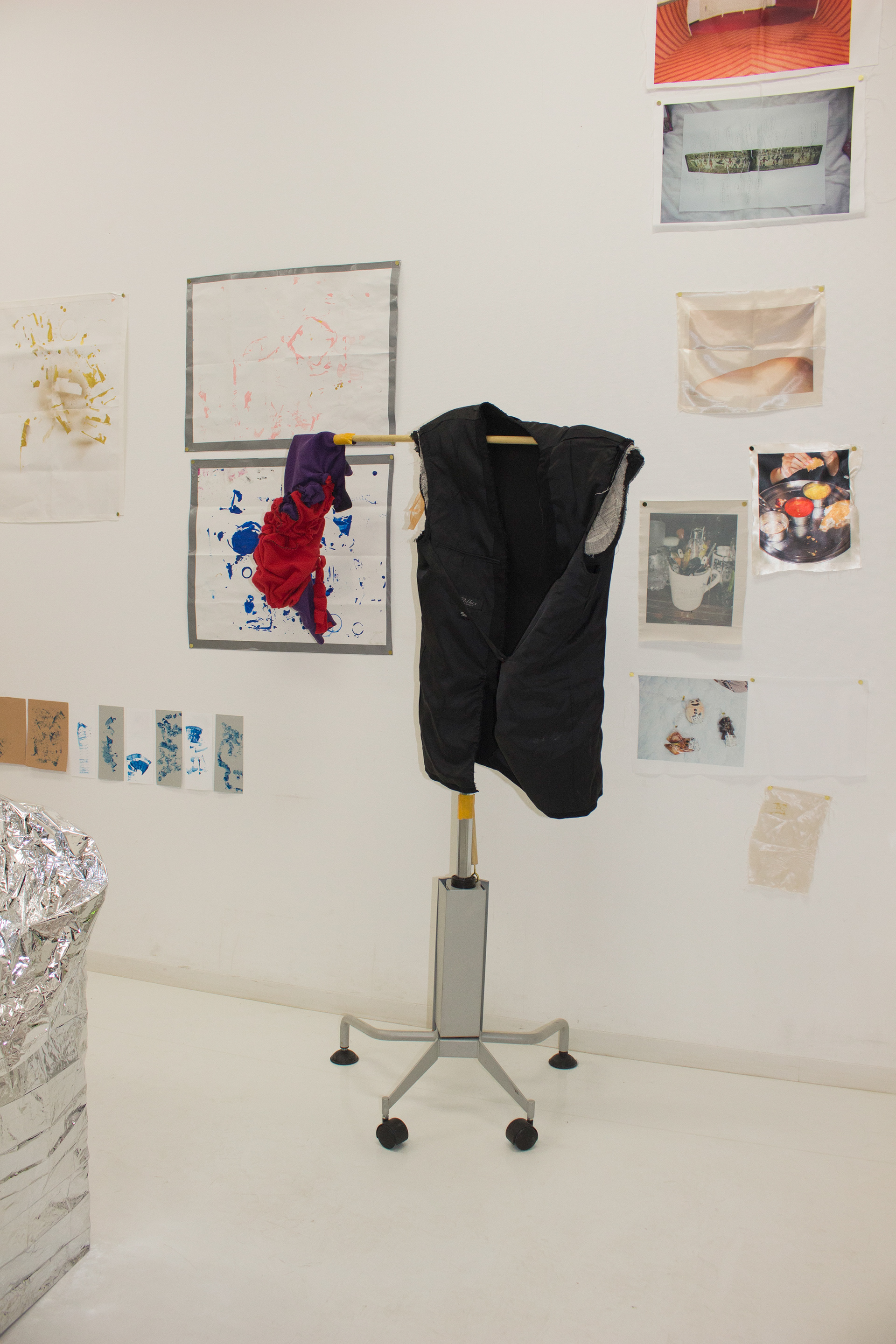 2018『2017年度 卒業制作展 女子美術大学 女子美術大学短期大学部』  3/9fri～3/11sun@女子美術大学 相模原キャンパス