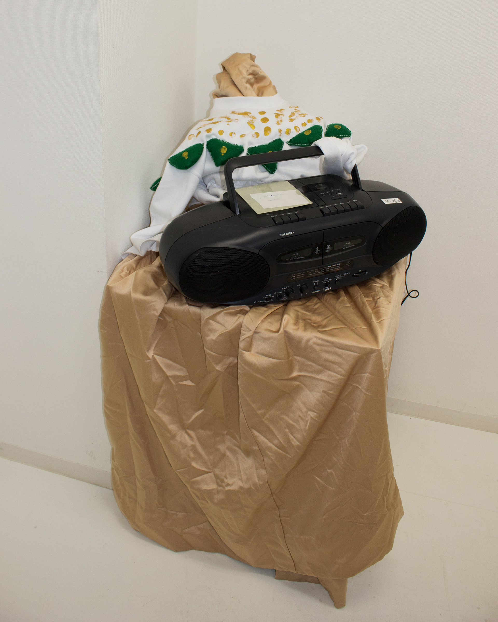 2018『2017年度 卒業制作展 女子美術大学 女子美術大学短期大学部』  3/9fri～3/11sun@女子美術大学 相模原キャンパス