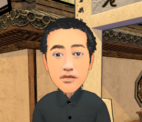 林觉民