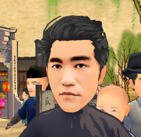 李小龍