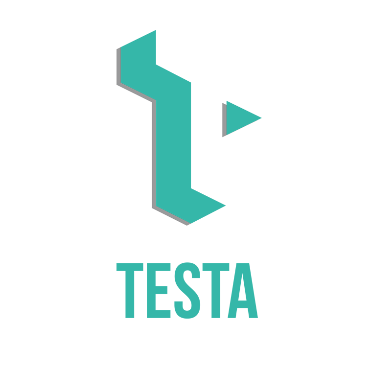 Testa