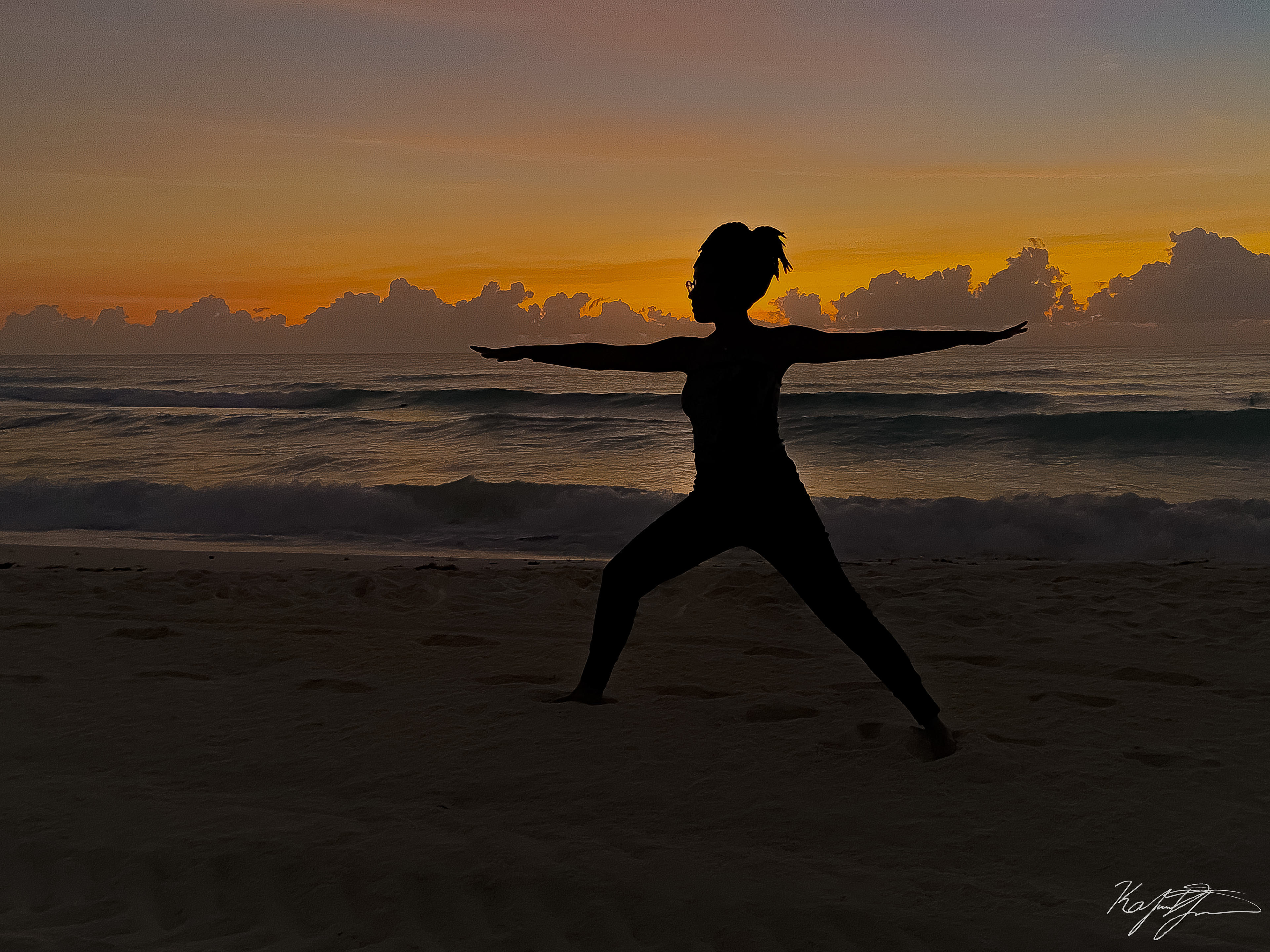 Cancun, Mexico. 2019 *Edit Only*