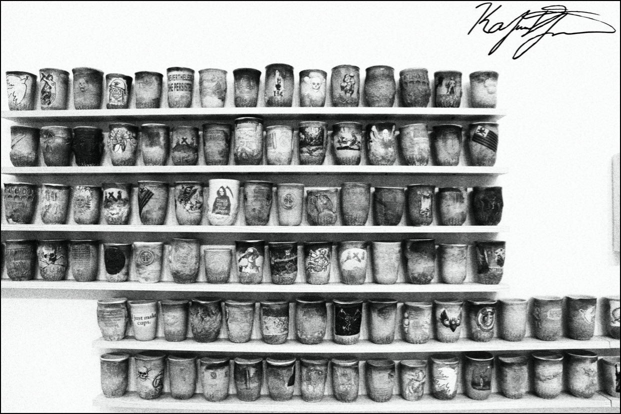 Chicago Cultural Center. 2019