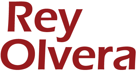 Rey Olvera
