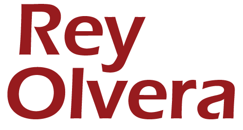 Rey Olvera
