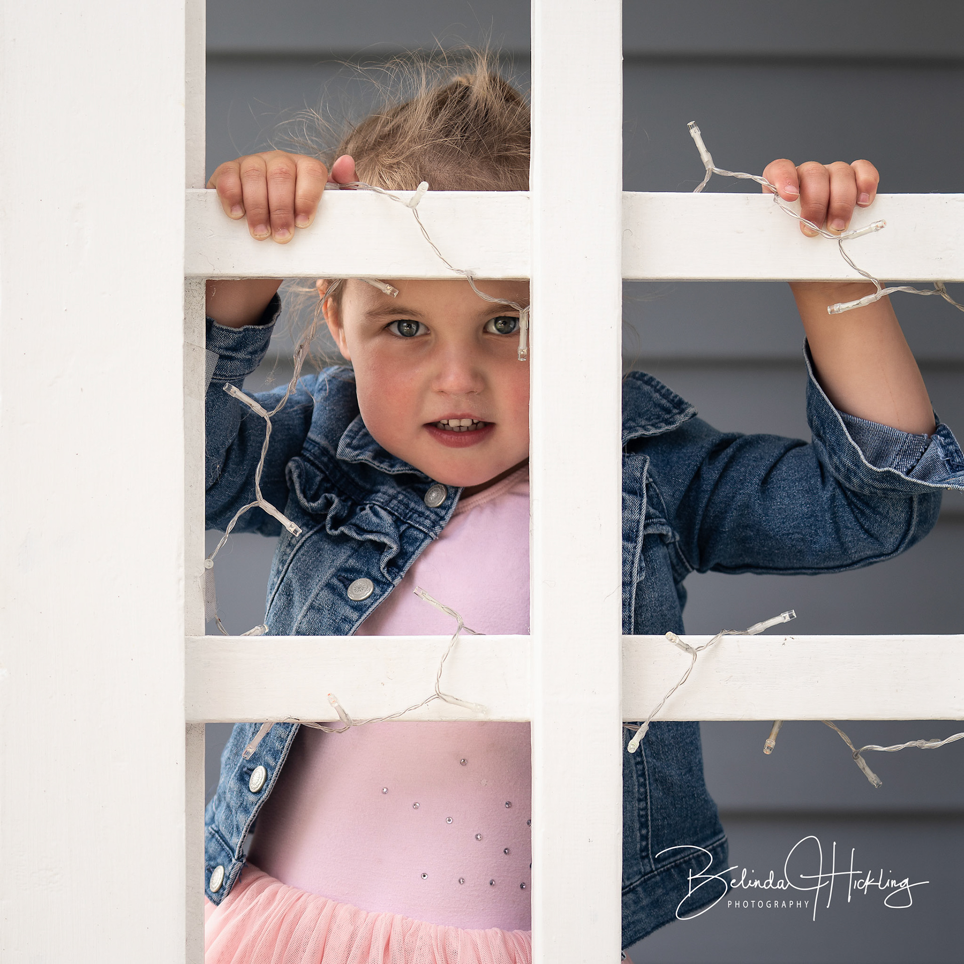 Peekaboo