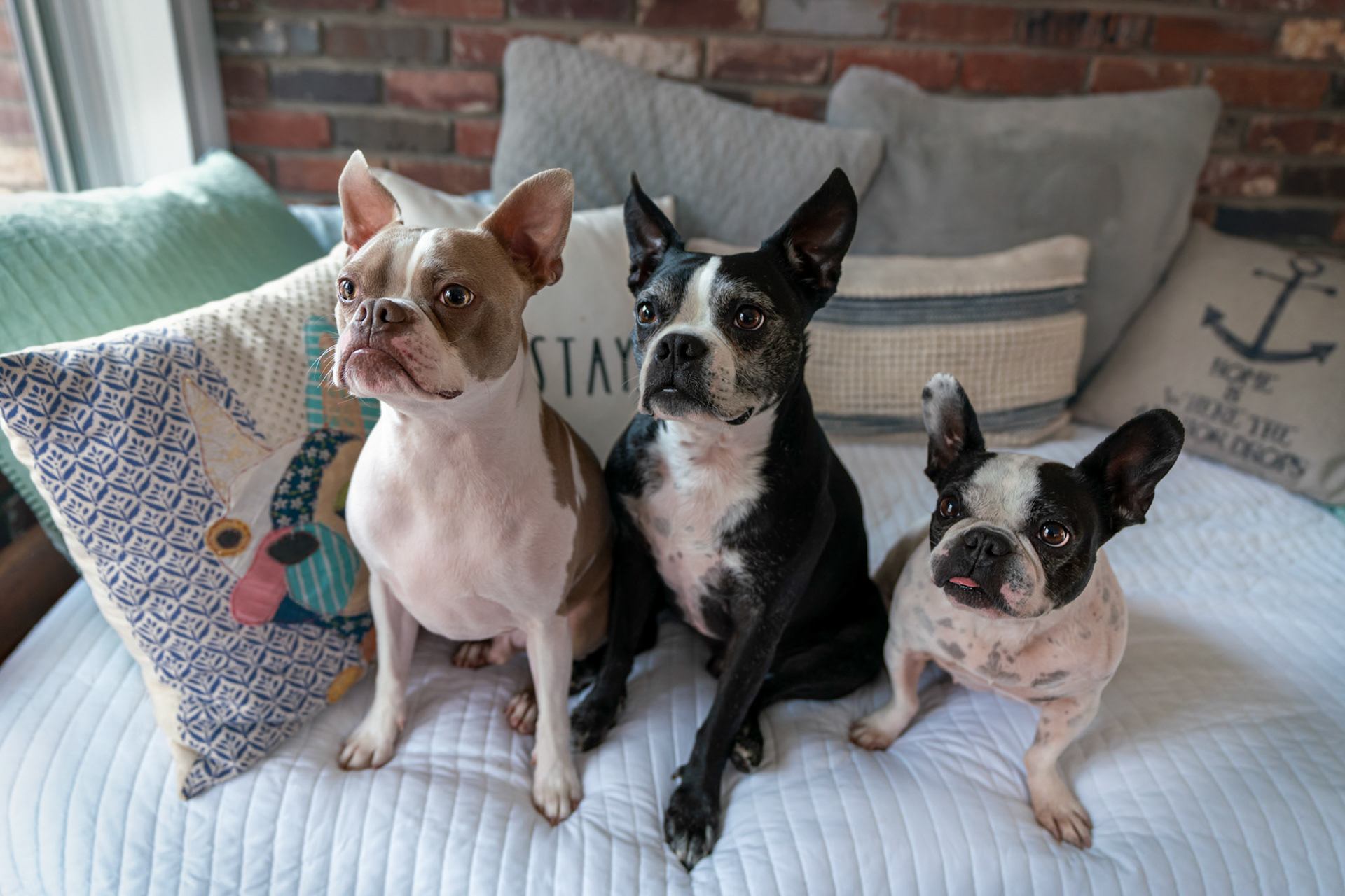 three's a crowd
