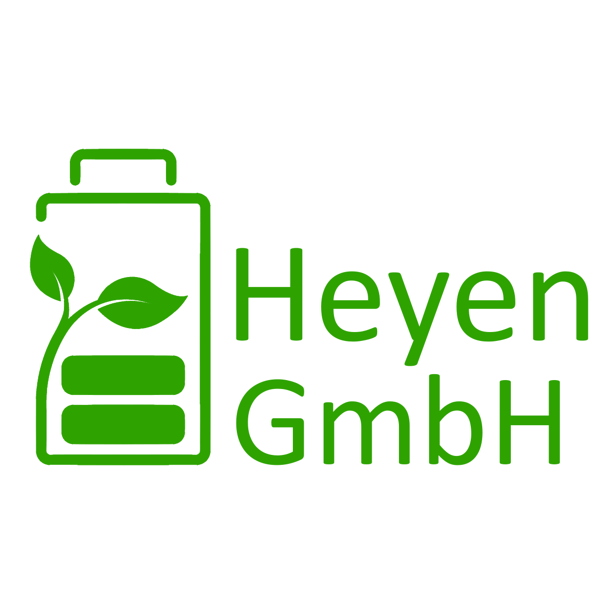 Logo der Heyen GmbH