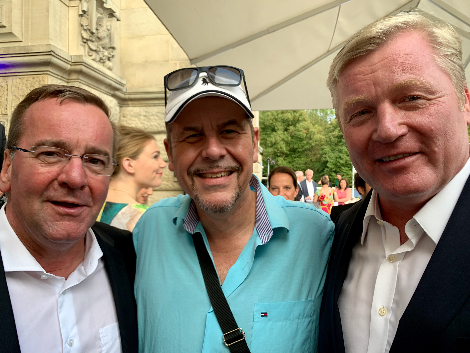 FRANKY SCHAMBOR Galerie