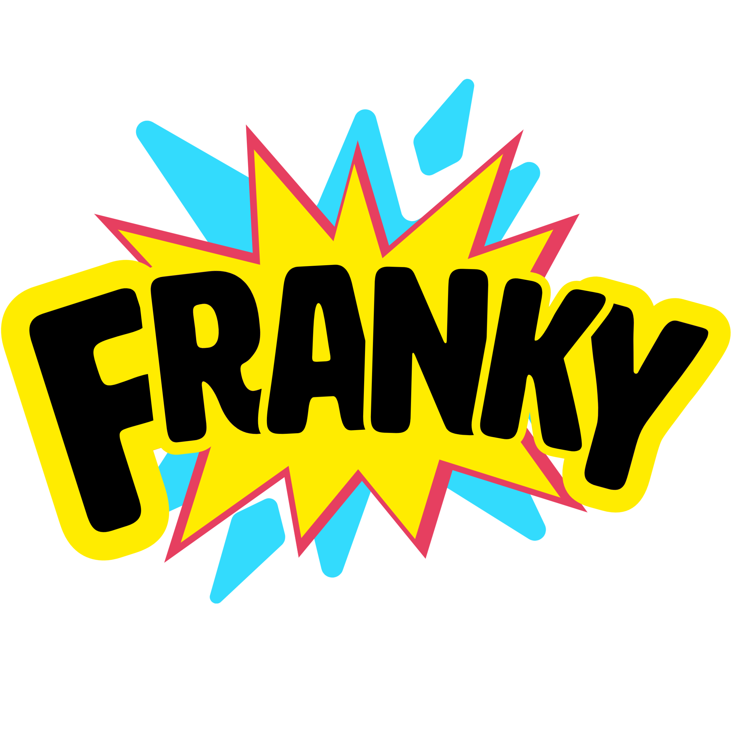 FRANKY