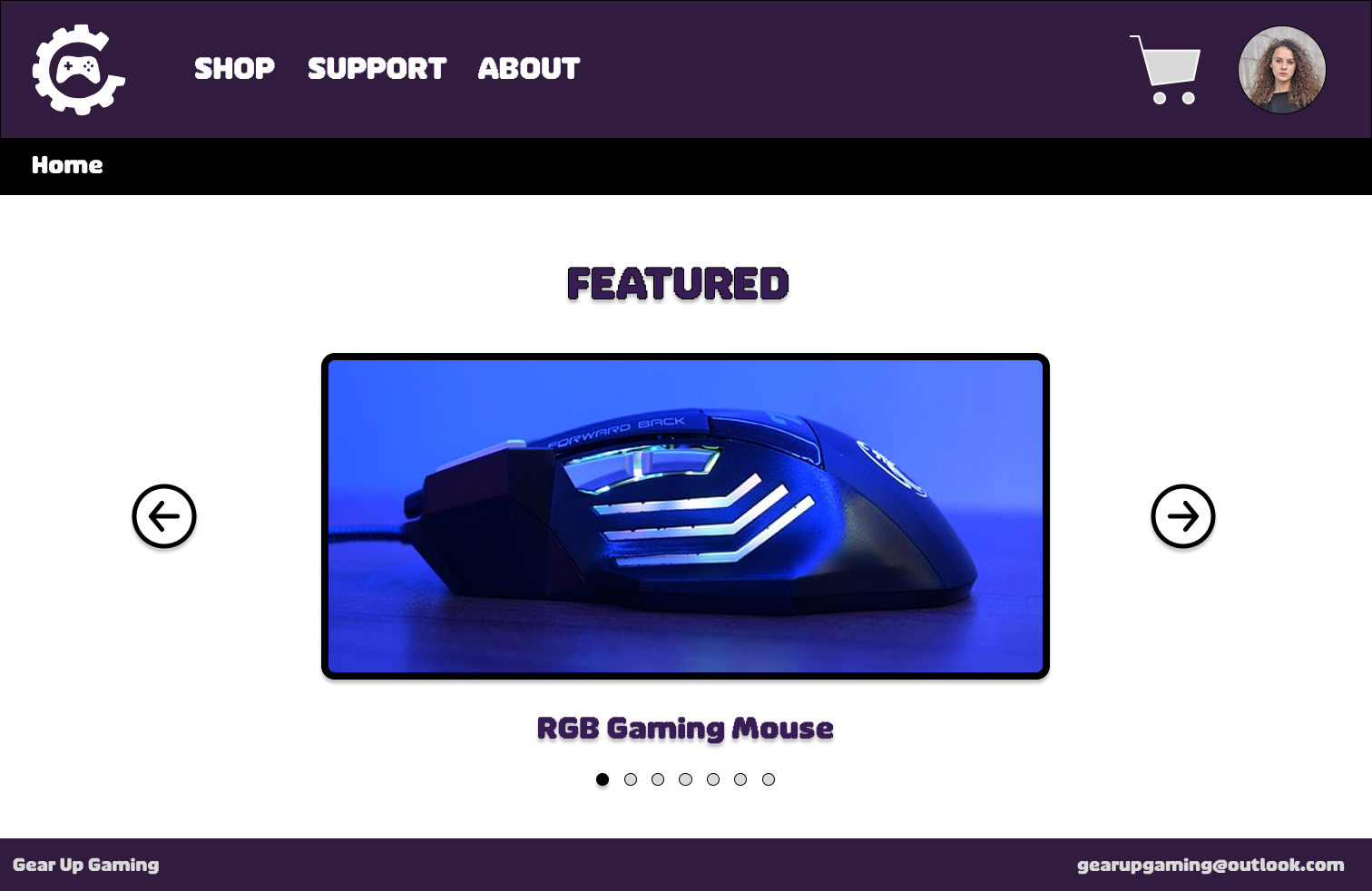 Home Page