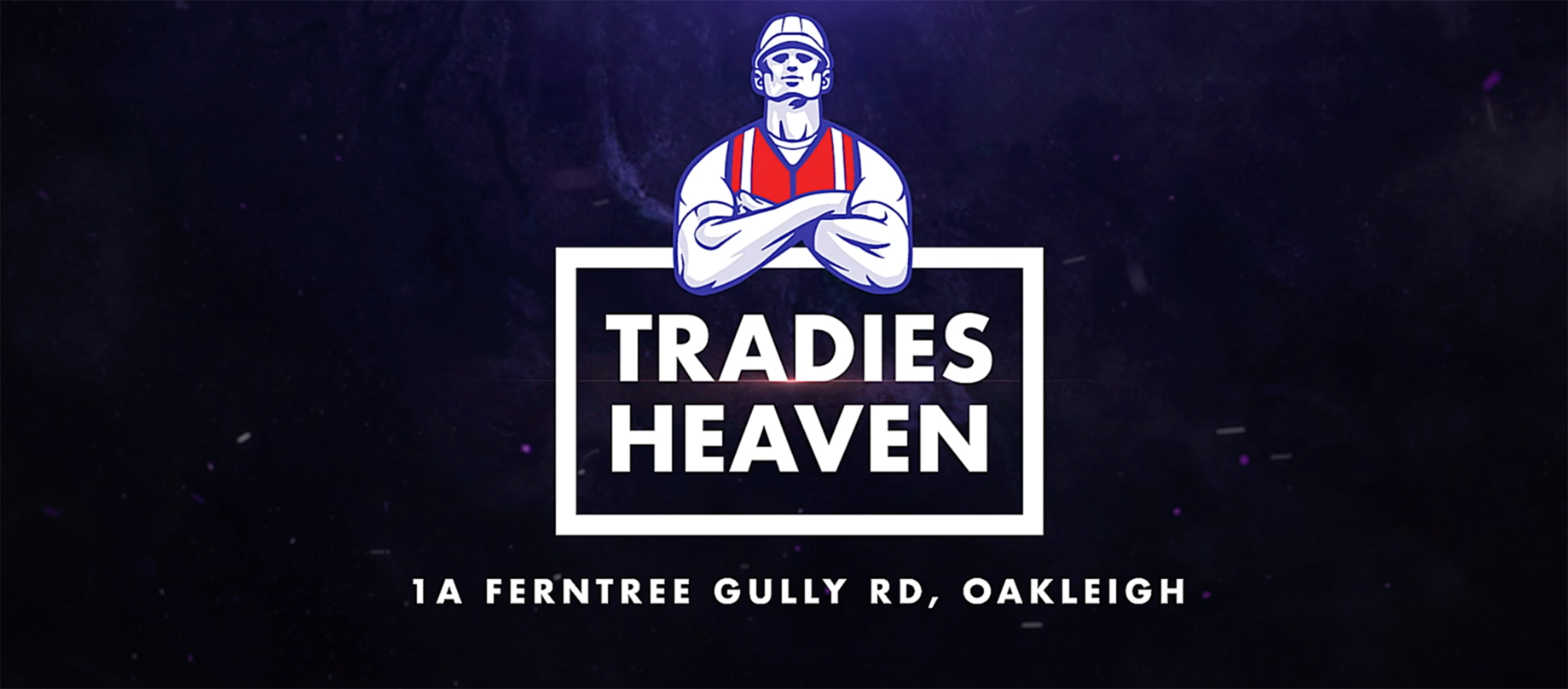 Tradie heaven deals