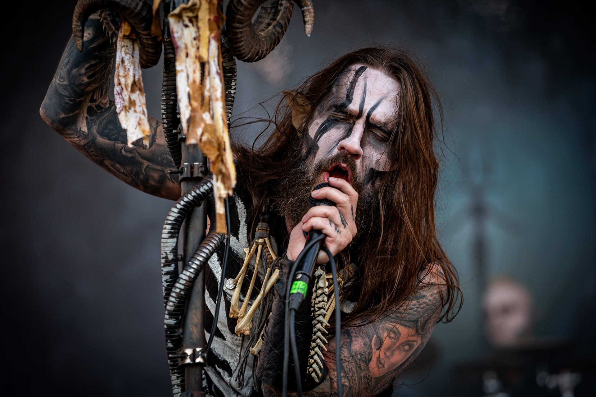 Mikkeli Saimaa Sounds - Finntroll