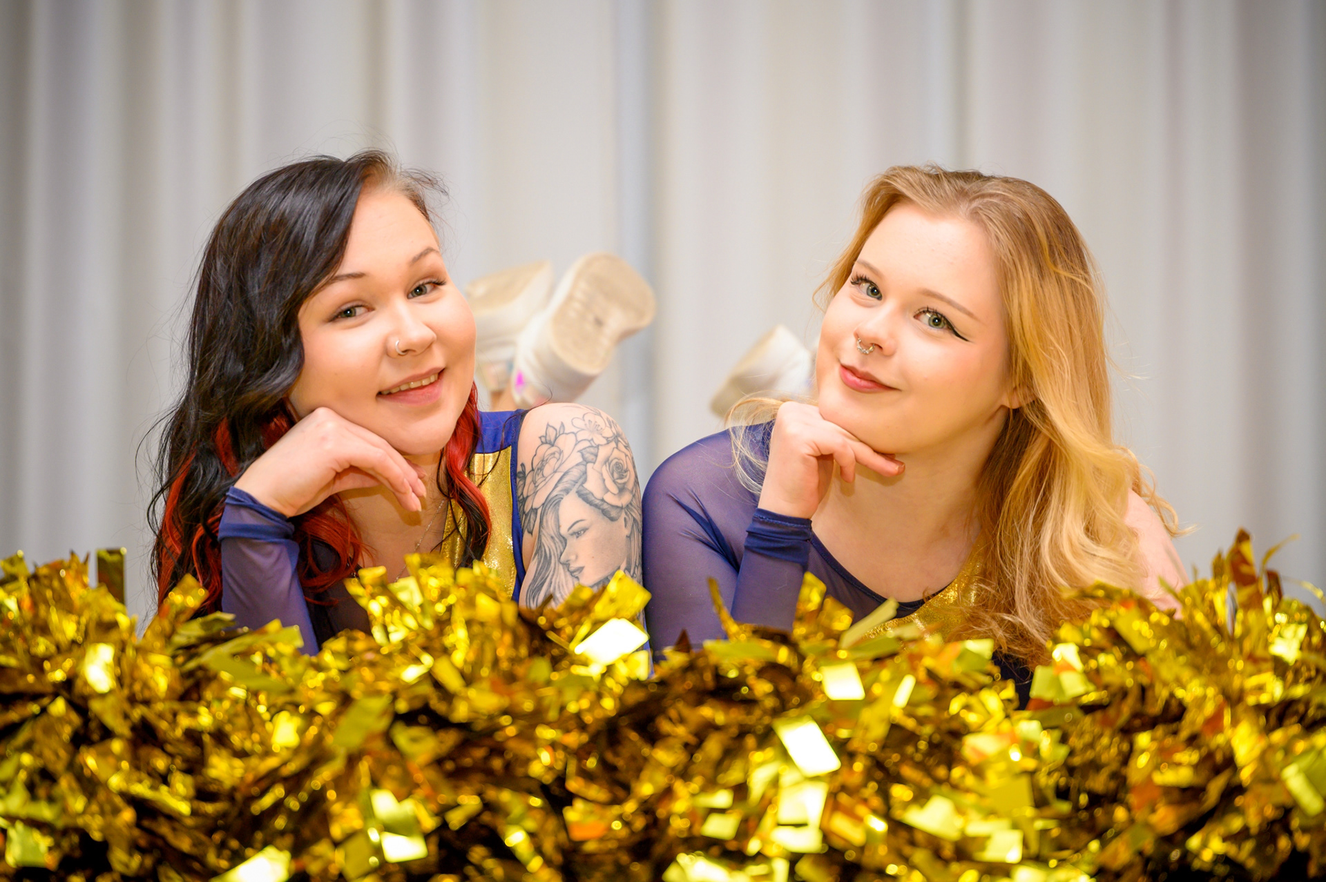 Potretti - BlueDiamonds