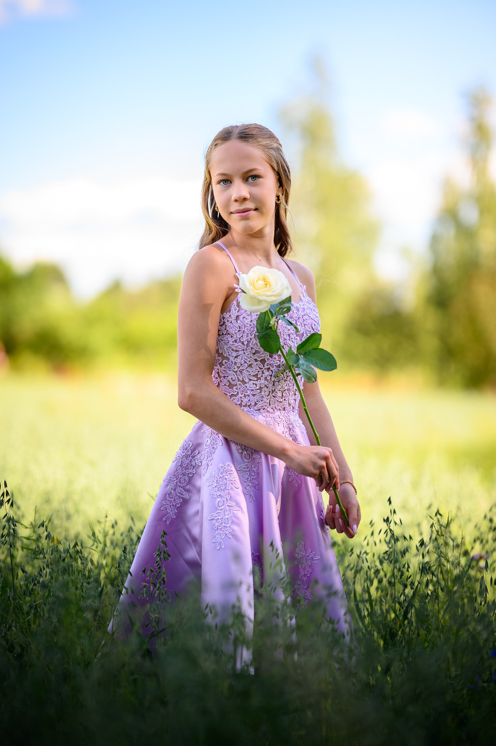 Rippikuvaus Mikkeli