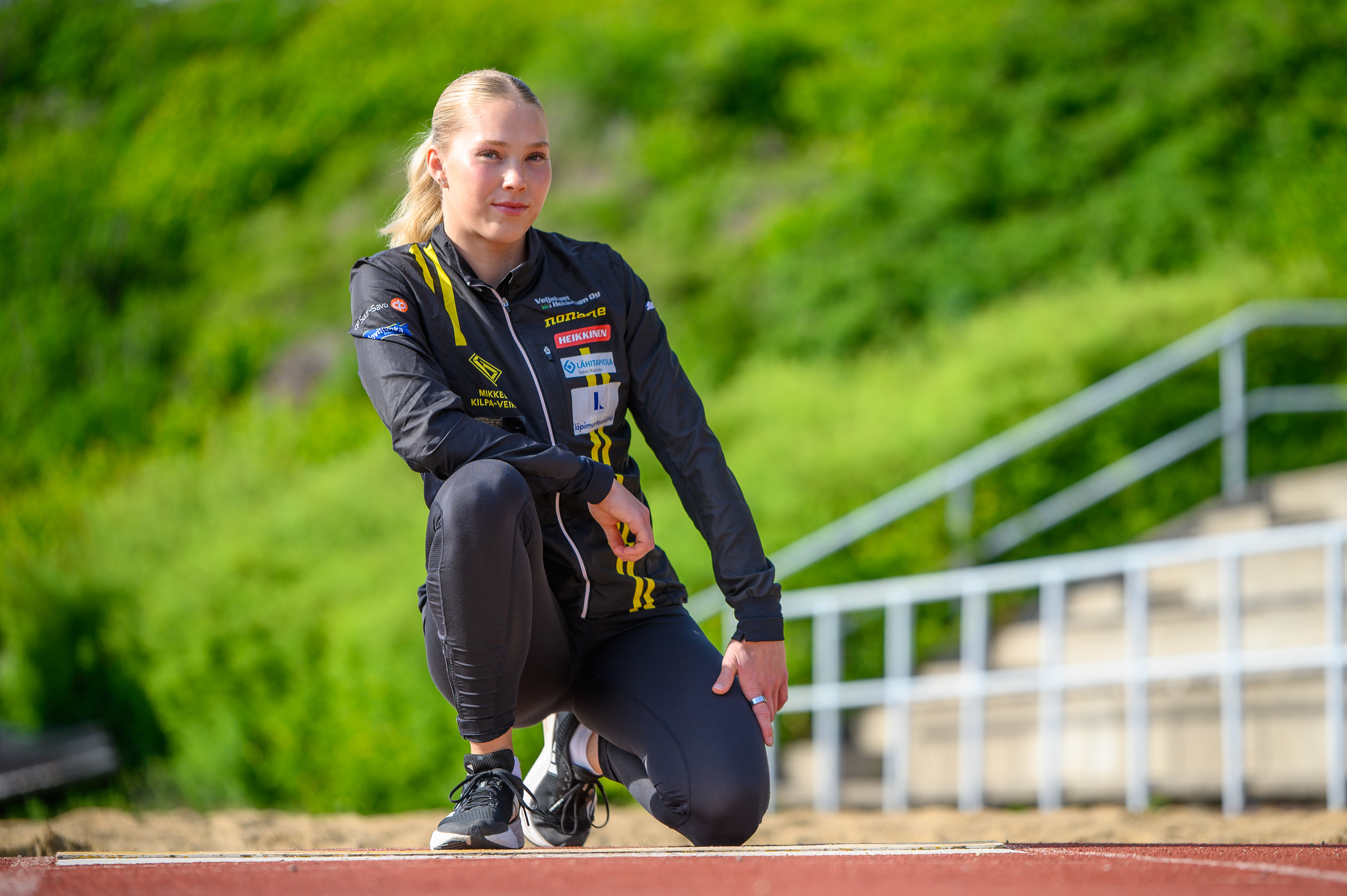 Potrettikuvaus Mikkeli