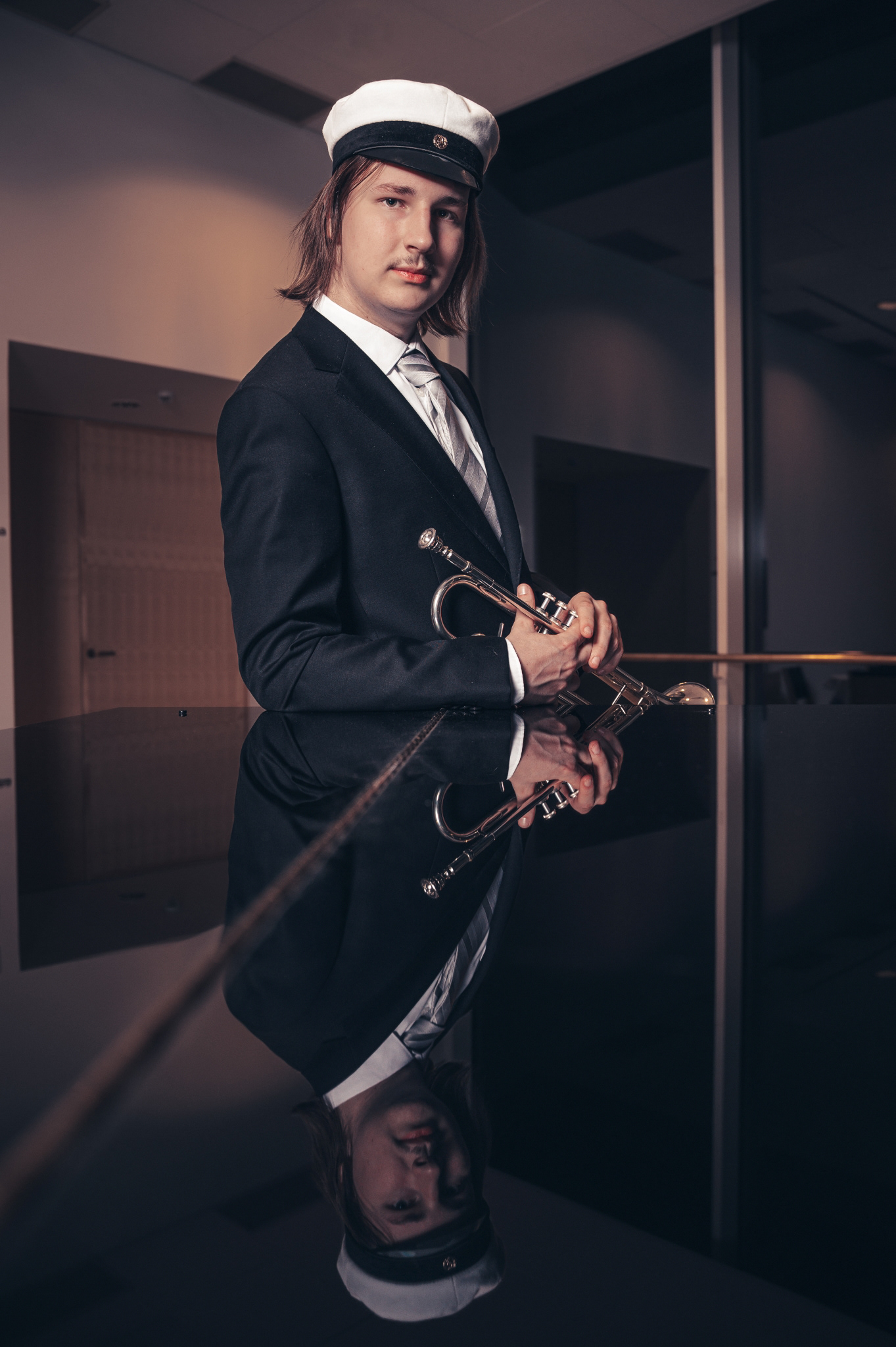 Ylioppilaskuvaus Mikkeli