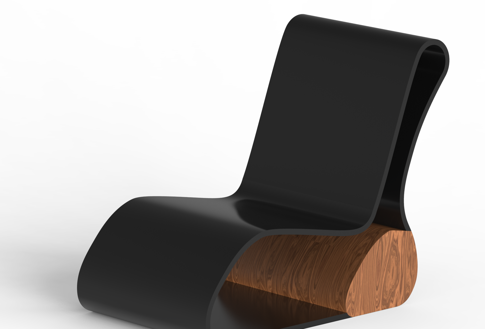 Chair (Solidworks)