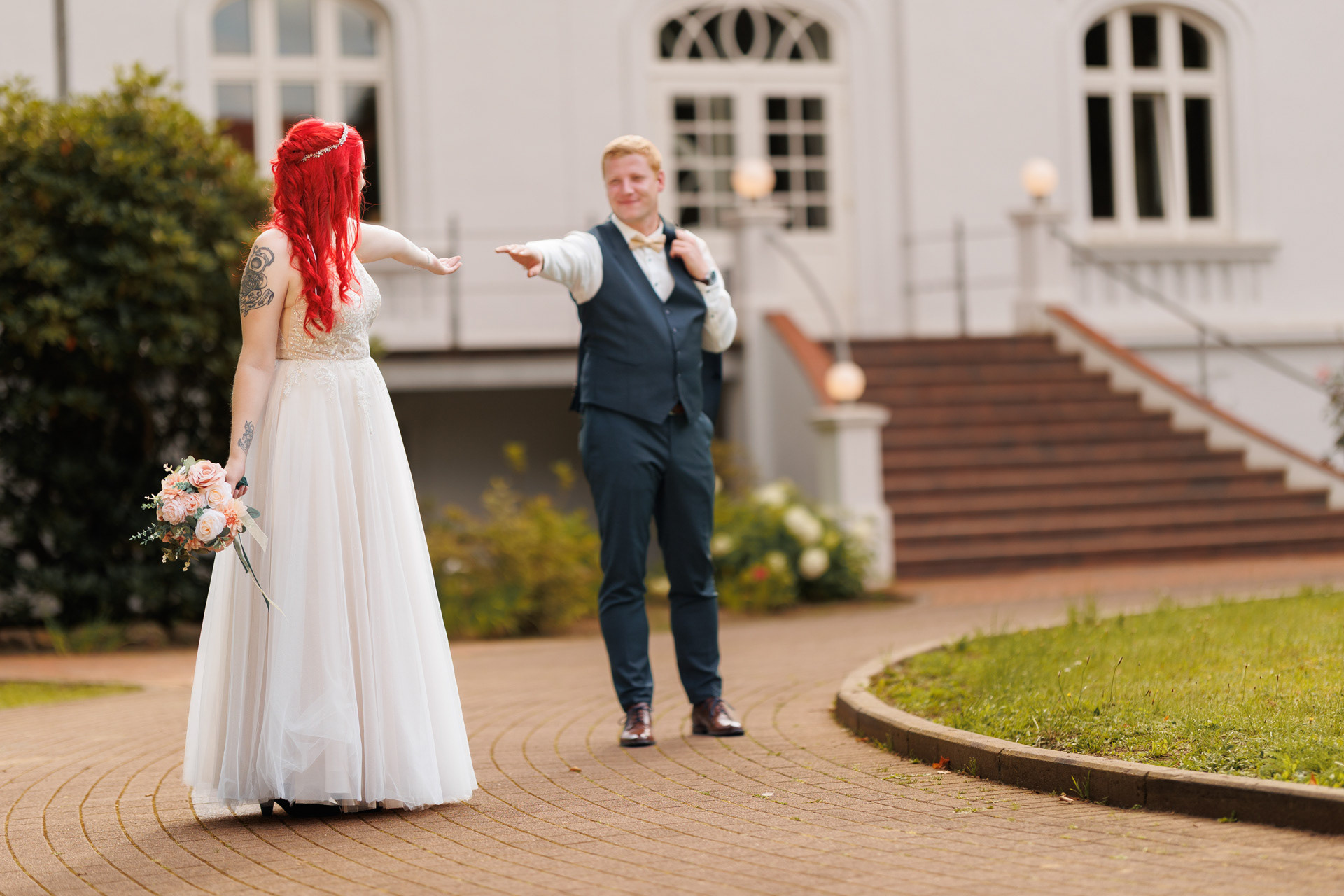 Hochzeitsfotograf Schwartow