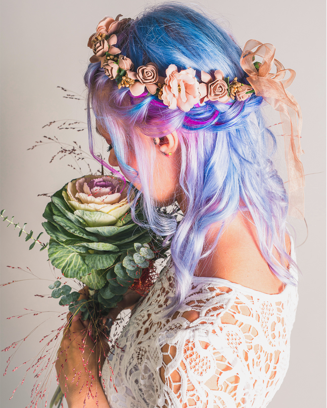 Brautmode in Geesthacht