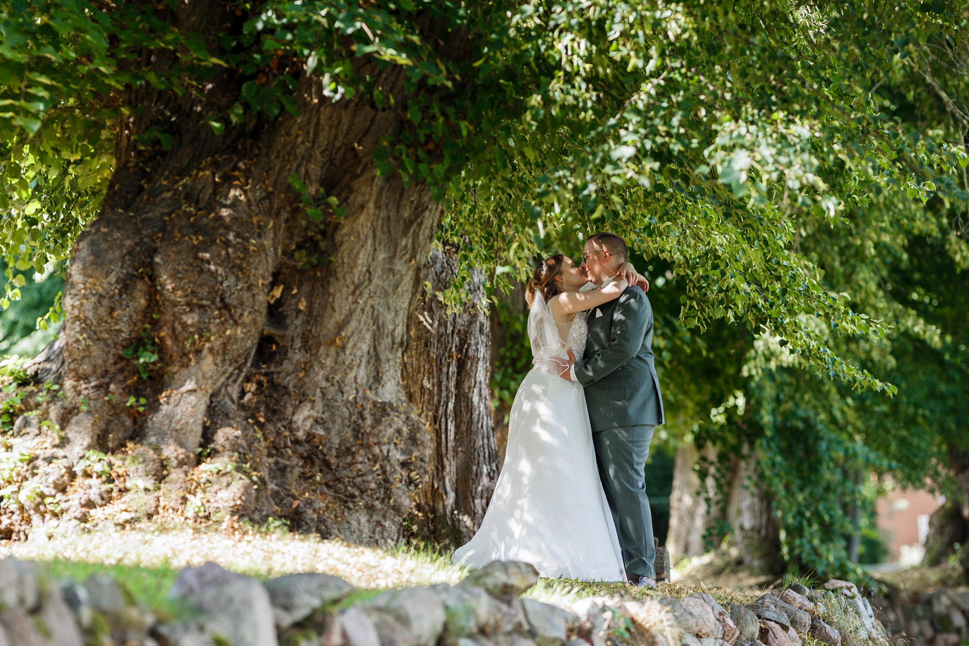 Hochzeitsfotograf Brunstorf