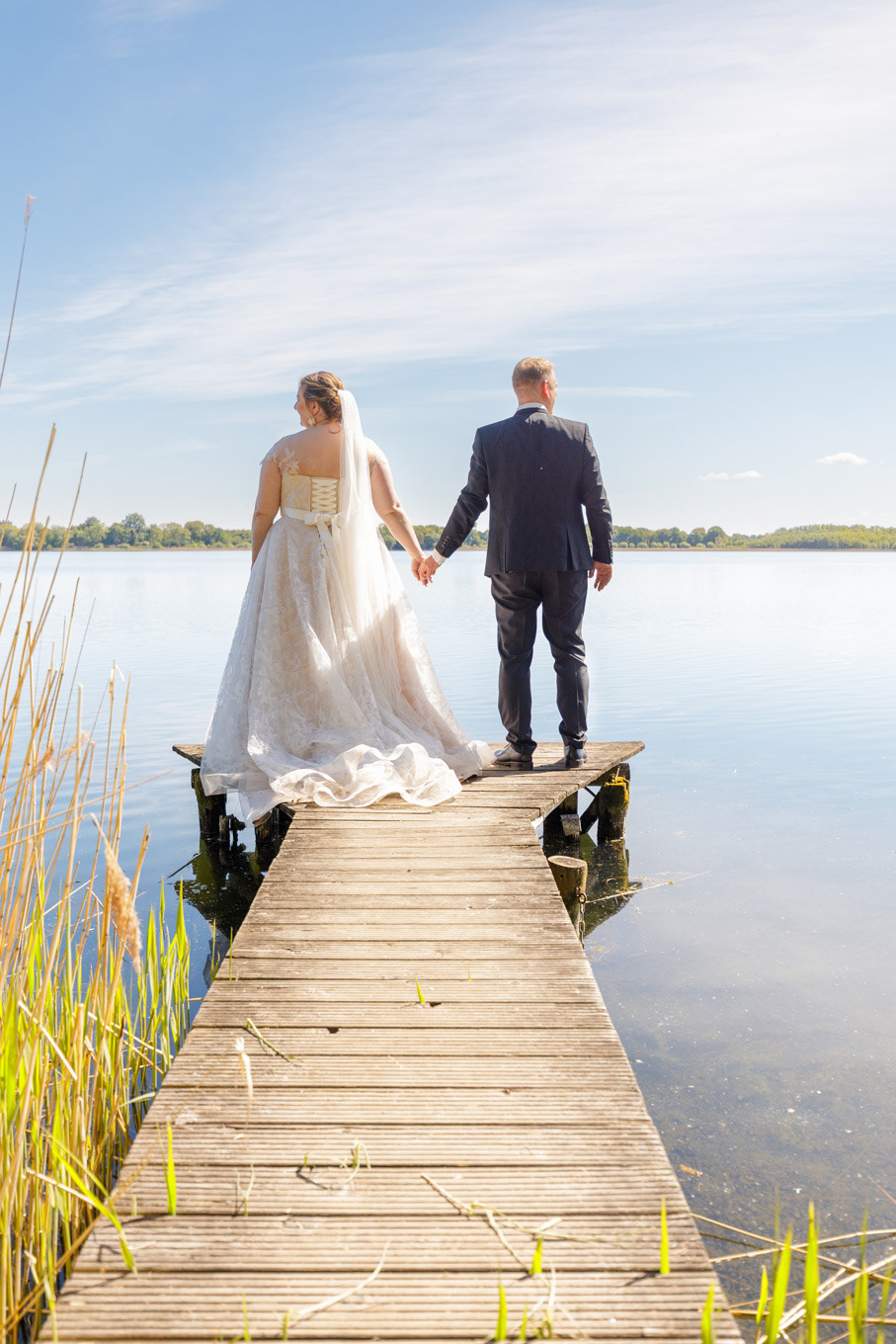 Hochzeitsfotograf Zarrentin