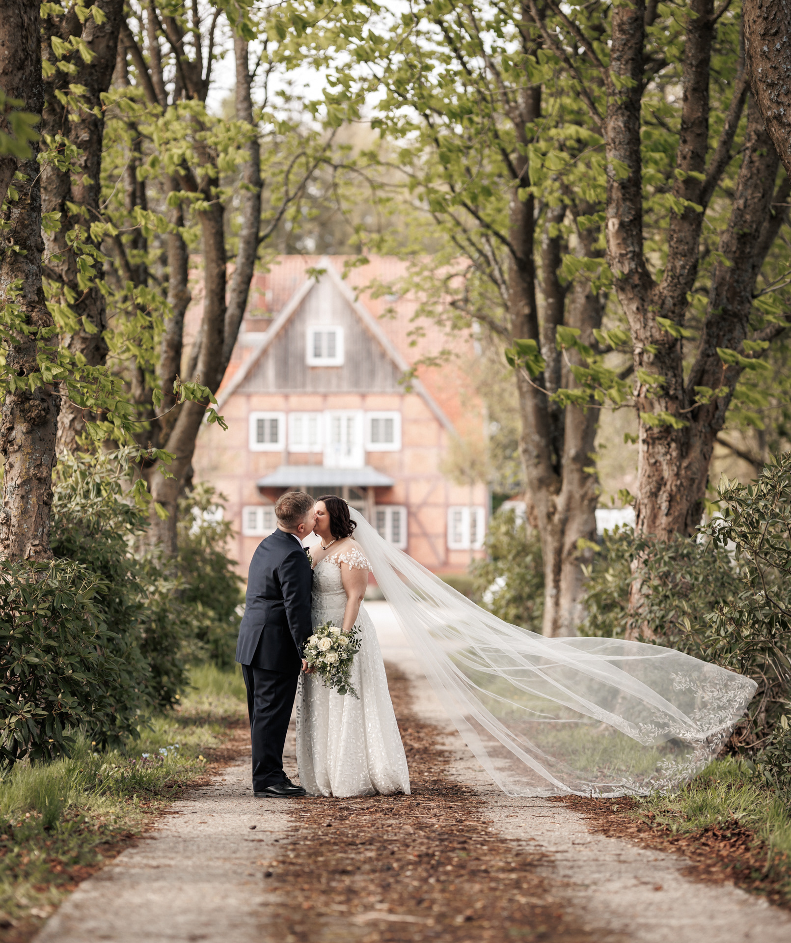 Hochzeitsfotograf Mölln