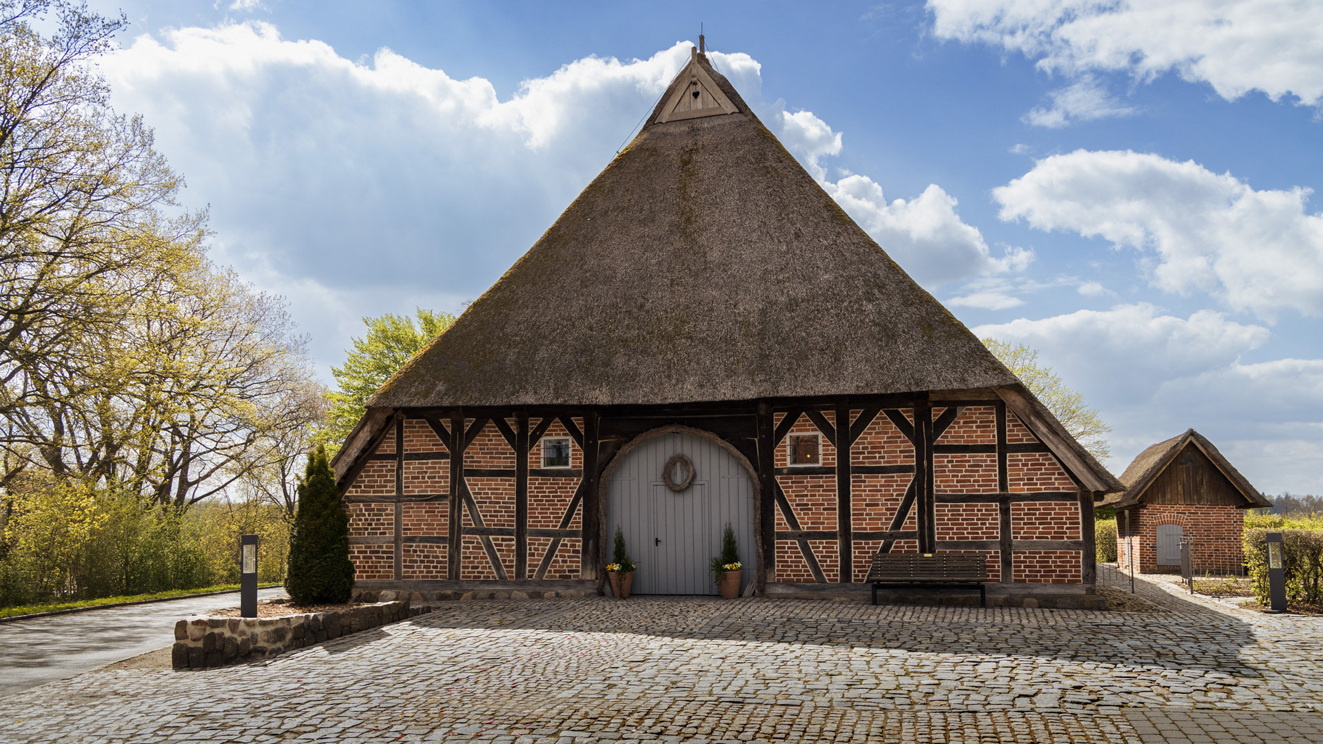 Hochzeitsfotograf Priestekate