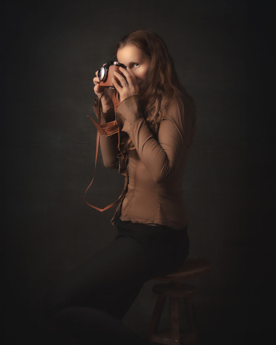 Fotograf Geesthacht Portrait