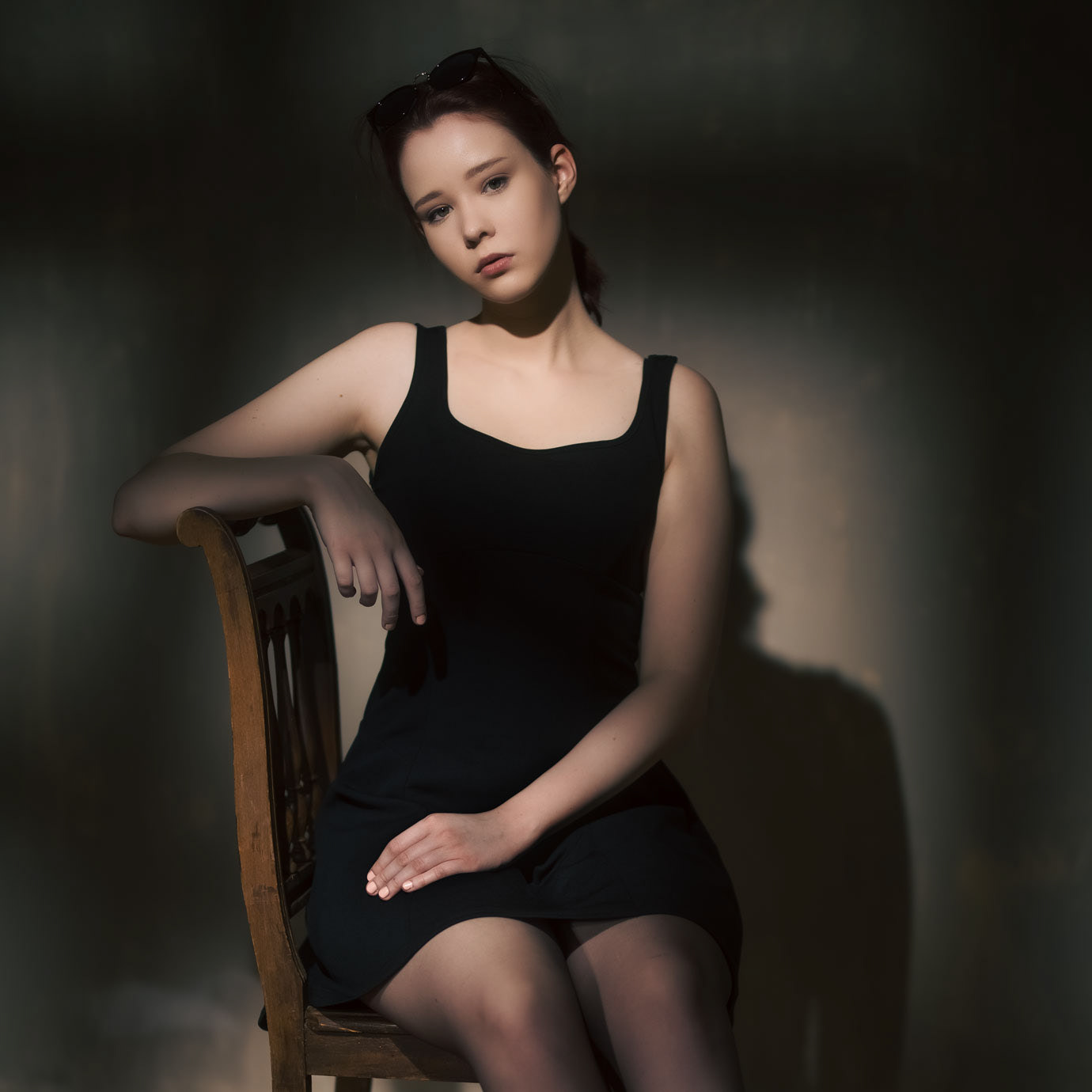 Portraitfotograf in Güster