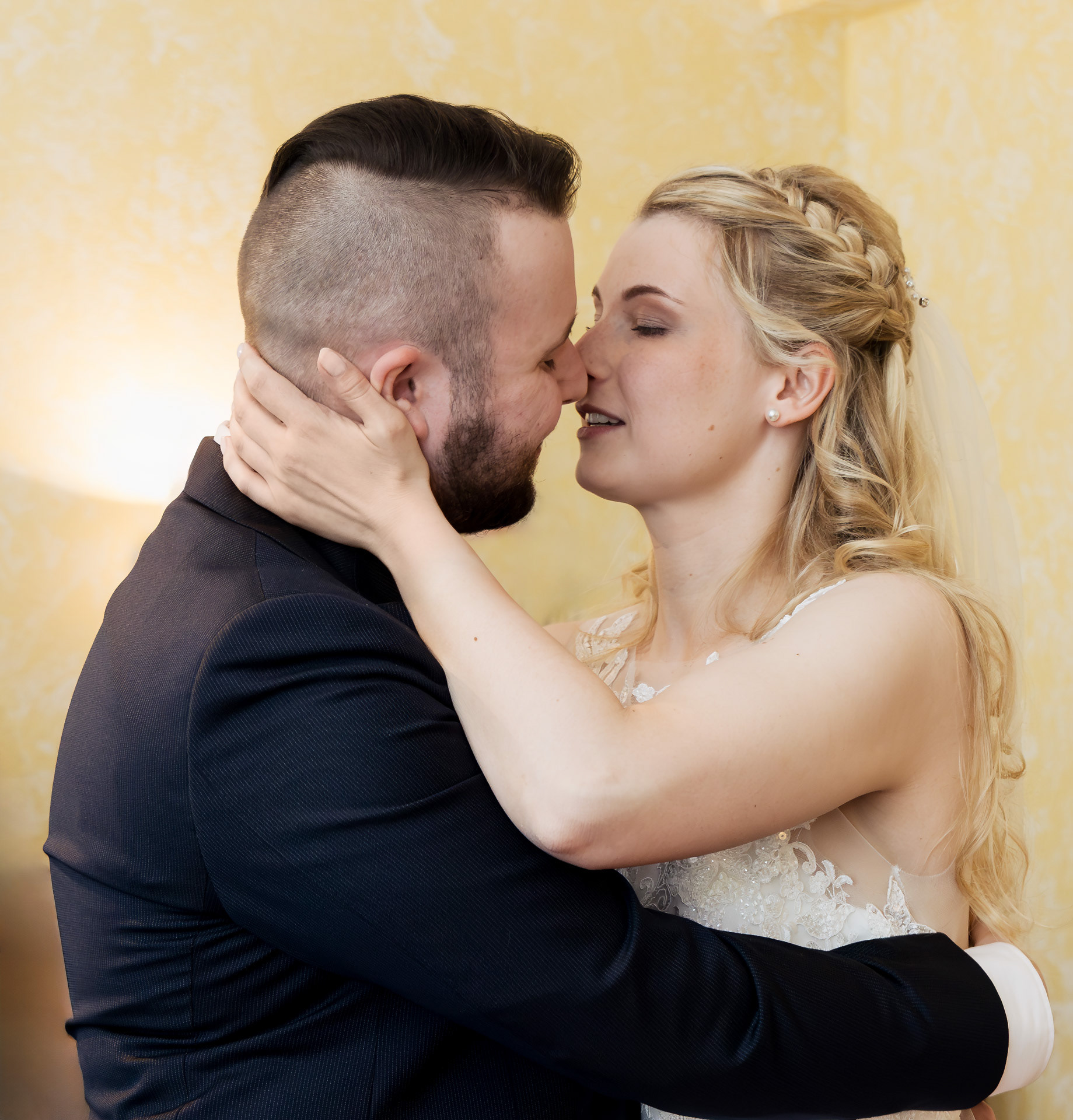 Hochzeitsfotograf Standesamt Geesthacht